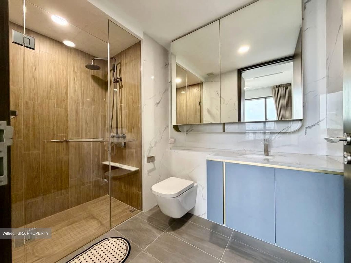 Amo Residence (D20), Apartment #576809971